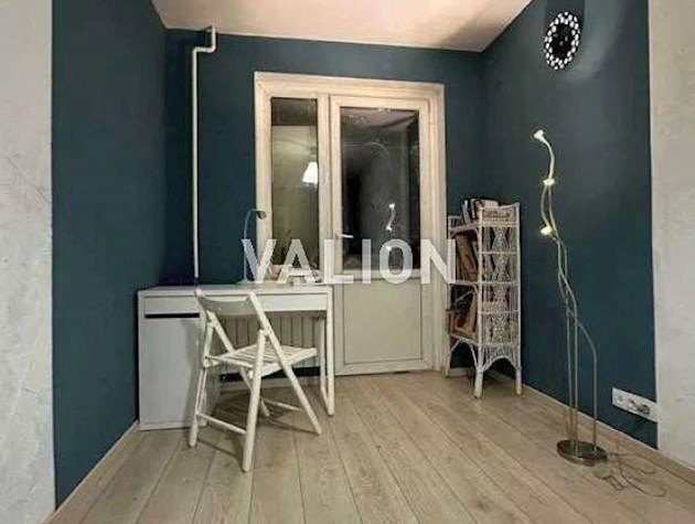 Продажа 2-к квартира ул. Лятошинского, 14а