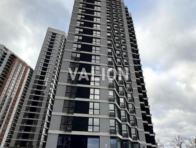 Продажа 3-к квартиры просп. Николая Бажана 1а