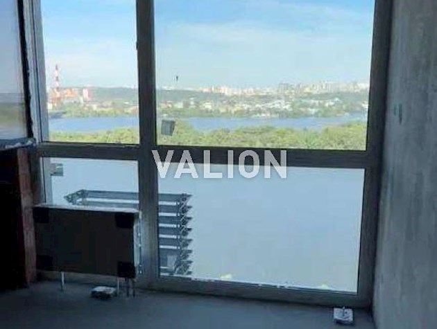 Продажа 3-к квартиры просп. Николая Бажана 1а