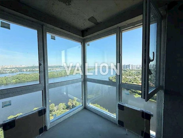 Продажа 3-к квартиры просп. Николая Бажана 1а