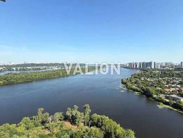 Продажа 3-к квартиры просп. Николая Бажана 1а