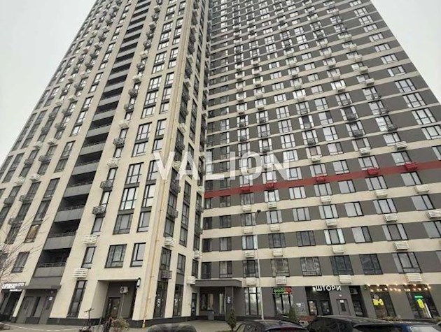 Продажа 1-к квартиры ул. Семьи Кристеров 14б