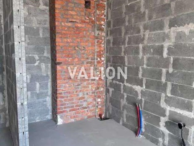 Продажа 1-к квартиры ул. Семьи Кристеров 14б