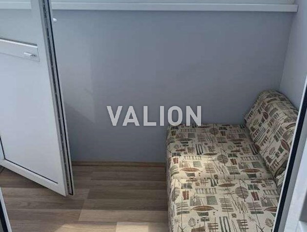 Продажа 1-к квартиры пер. Балтийский 3а