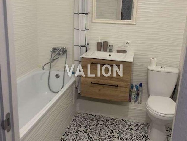 Продажа 1-к квартиры пер. Балтийский 3а