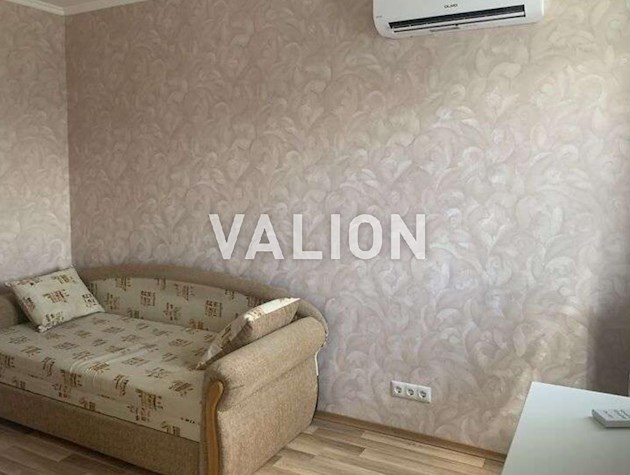 Продажа 1-к квартиры пер. Балтийский 3а