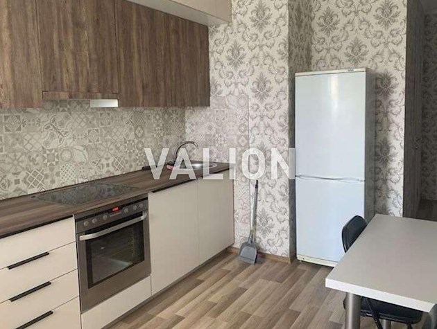 Продажа 1-к квартиры пер. Балтийский 3а