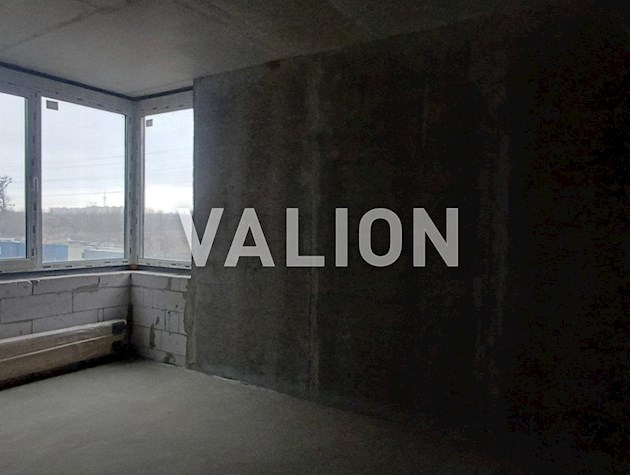 Продажа 3 комнатной квартиры ул. Александра Олеся,17 ЖК Варшавский 3