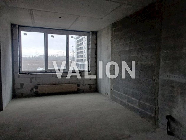 Продажа 3 комнатной квартиры ул. Александра Олеся,17 ЖК Варшавский 3