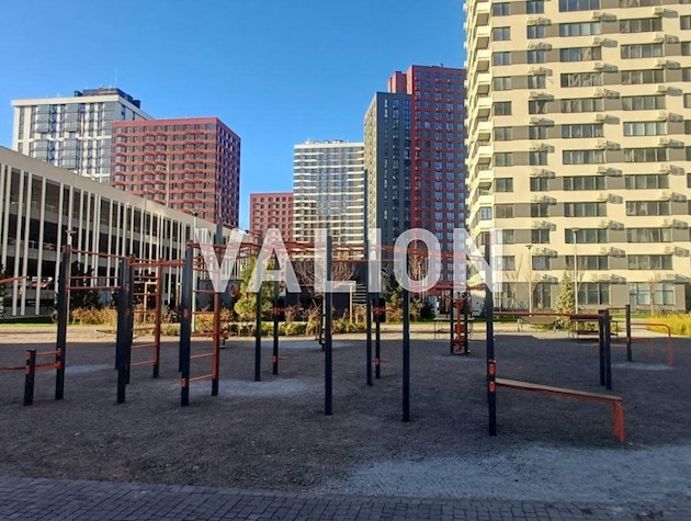 Продажа 2 комнатной квартиры ул. Александра Олеся,19 ЖК Варшавский 3