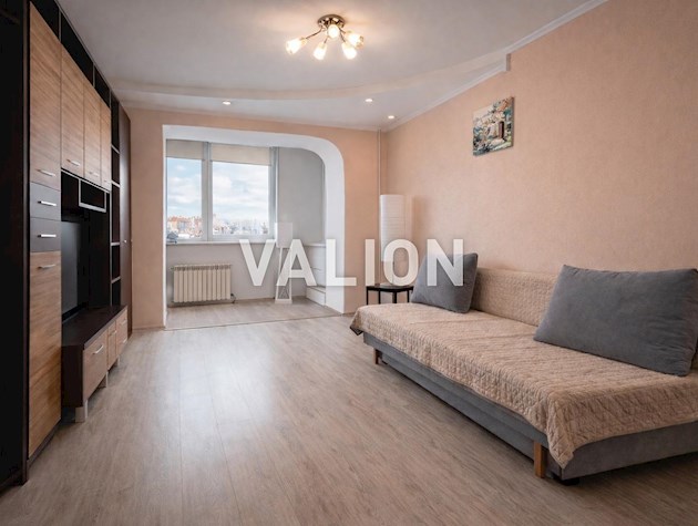 Продажа 1 комнатной квартиры с ремонтом, в Голоссеевском районе ул. Академика Заболотного 126/1