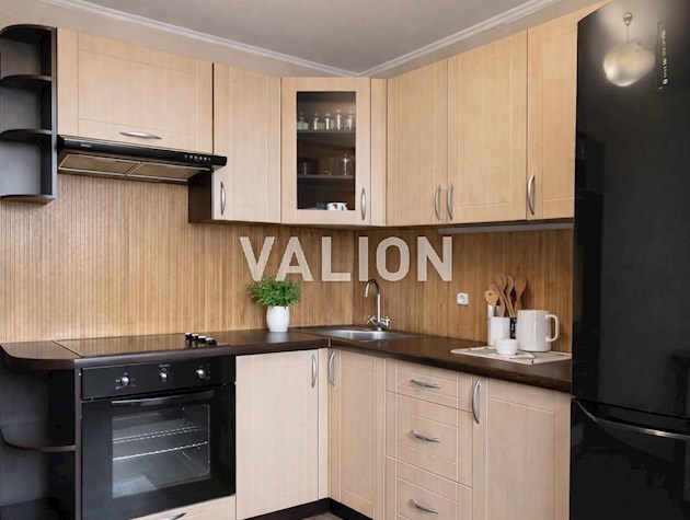 Продажа 1 комнатной квартиры с ремонтом, в Голоссеевском районе ул. Академика Заболотного 126/1