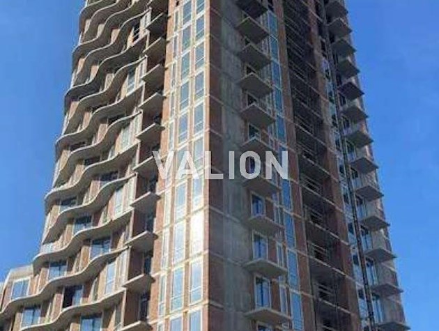 Продажа пентхауса ЖК Creator City ул.Дегтяревская17/19