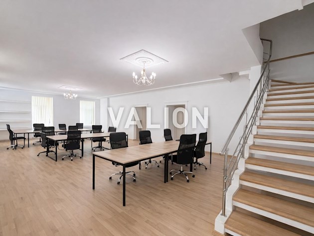 Продажа пентхауса в центре Киева переулок Шевченко 13/21