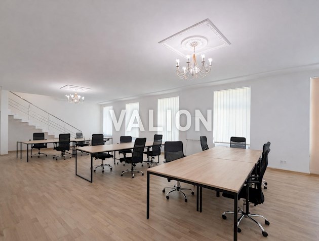 Продажа пентхауса в центре Киева переулок Шевченко 13/21