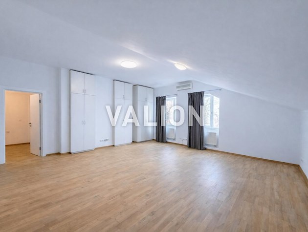 Продажа пентхауса в центре Киева переулок Шевченко 13/21