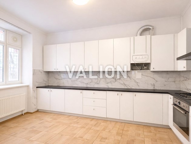 Продажа пентхауса в центре Киева переулок Шевченко 13/21