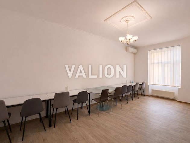 Продажа пентхауса в центре Киева переулок Шевченко 13/21