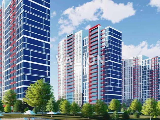 Продаж 1-к квартири вул. Гліба Бабіча 8г