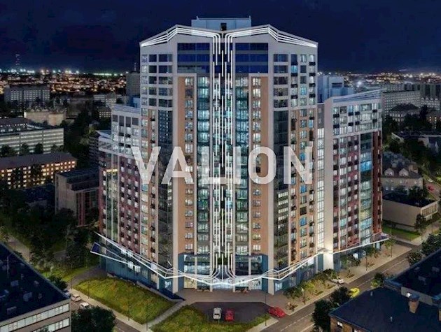 Продажа 1-к квартиры ул. Половецкий 4