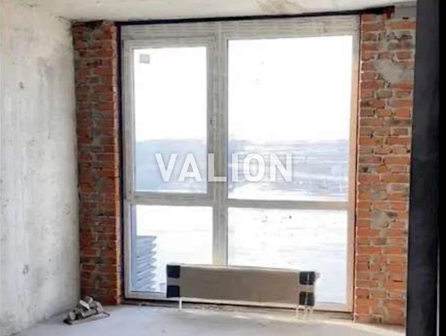 Продаж 2-к квартири вул. Дніпровська набережна 12д