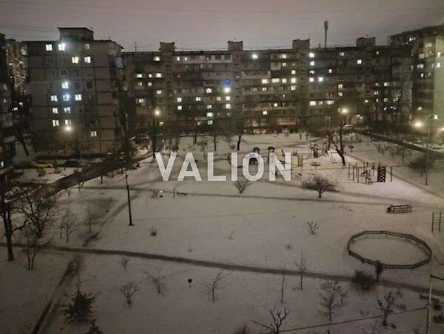 Продажа 3-к квартиры ул. Ивана Миколайчука 13