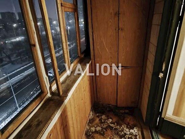 Продажа 3-к квартиры ул. Ивана Миколайчука 13