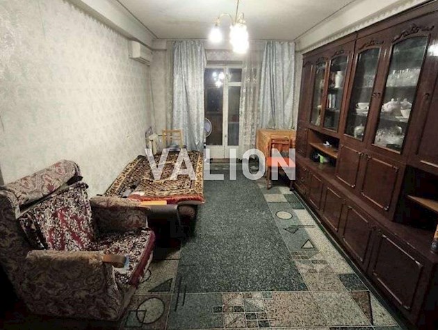 Продажа 3-к квартиры ул. Ивана Миколайчука 13