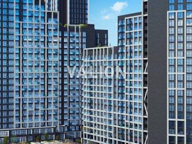 Продаж 3-к квартири вул. А.Верхогляда 30