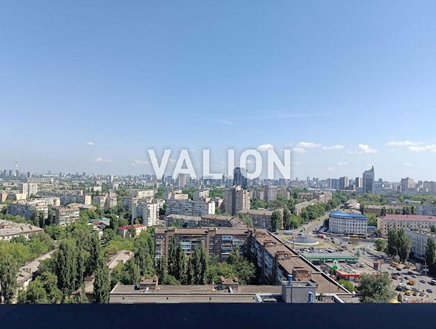 Продажа 1-к квартиры просп. Воздушных сил 56