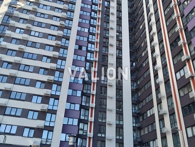 Продажа 1-к квартиры просп. Воздушных сил 56