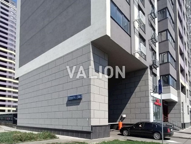 Продажа 1-к квартиры просп. Воздушных сил 56
