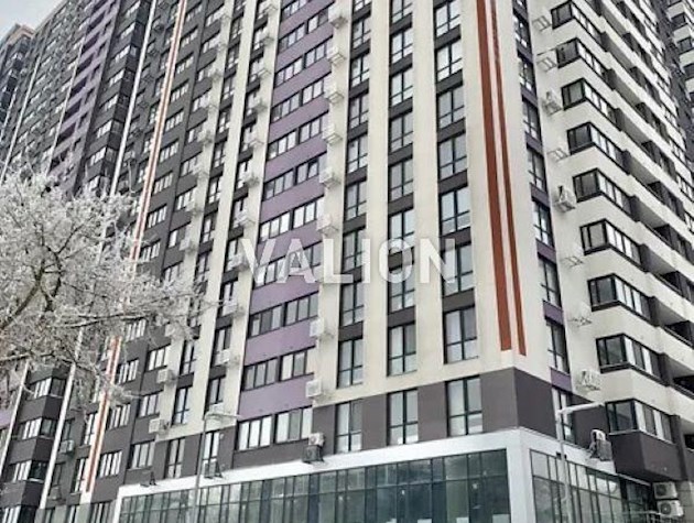 Продаж 1-к квартири просп. Повітряних Сил 56