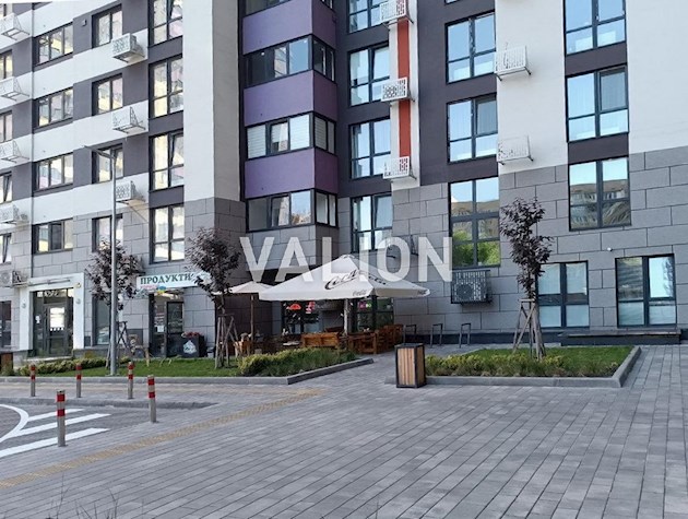 Продажа 1-к квартиры просп. Воздушных сил 56