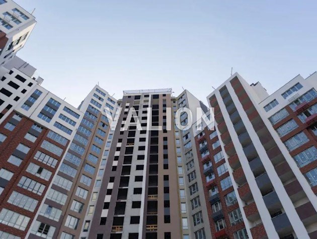 Продаж 2-к квартири вул. Половецька 4