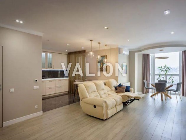 Продаж 2-к квартири вул. Герцена 35