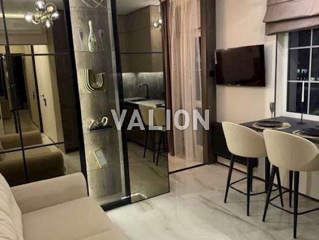 Продажа 1-к квартиры ЖК Новая Англия Голосеевский район