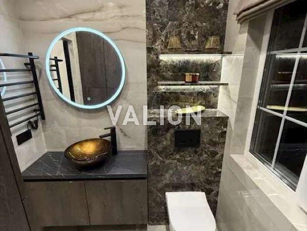 Продажа 1-к квартиры ЖК Новая Англия Голосеевский район