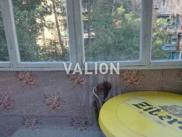 Продажа 1-к квартиры, ул.Дзюбы Ивана (Семьи Сосниных) 6, Святошинский р-н