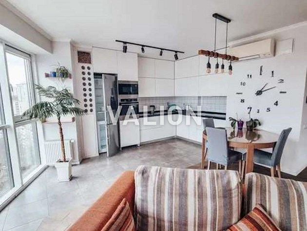 Продаж 4-к квартири вул. Василя Липківського 16а