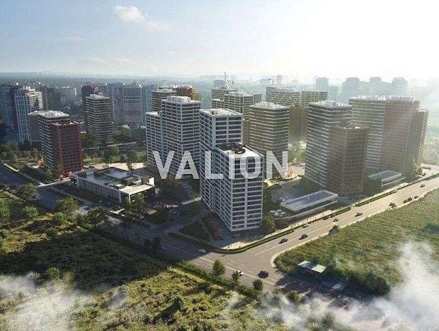 Продаж 1-к квартири в ЖК Варшавський 3, Подільський район