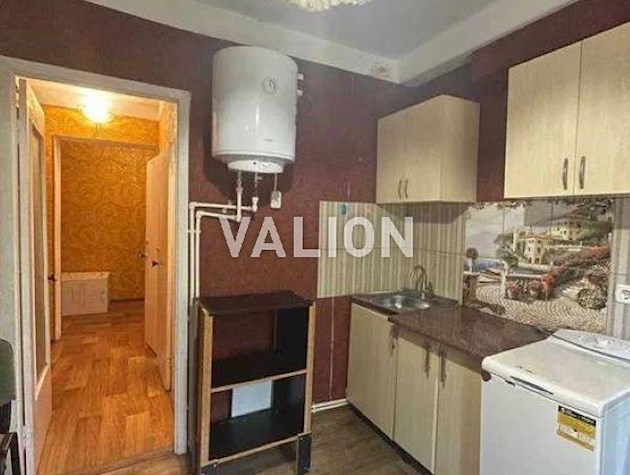 Продаж 1-к квартири вул. Мудрака Олега (Наумова) 23б Святошинський район