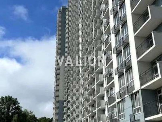 Продажа 1-к квартиры ул. Подмогильного 5