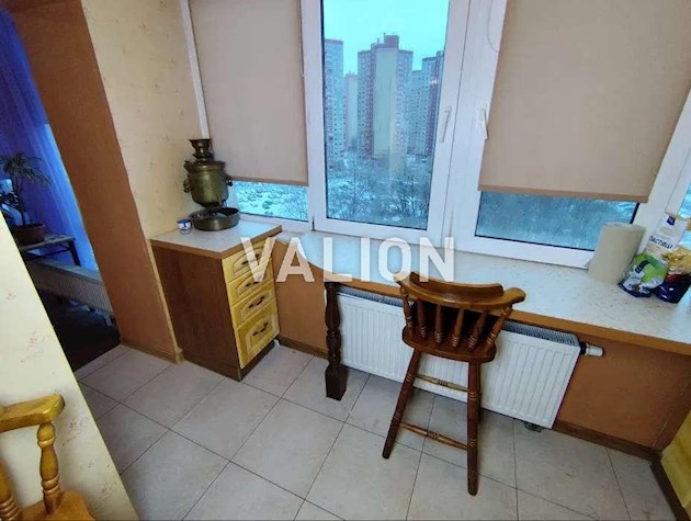 Продажа 2ком.квартиры, ул.Здановской Юлии 60/5, Лико-Грал 2.