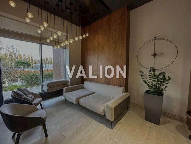 Продажа 1к. квартиры ул,Заболотного 1Б ЖК Метрополис