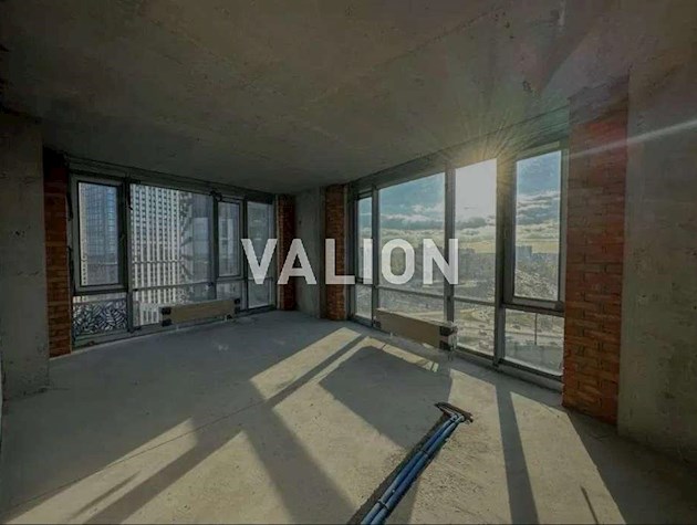 Продажа 1к. квартиры ул,Заболотного 1Б ЖК Метрополис