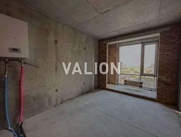 Продажа 1к. квартиры ул,Заболотного 1Б ЖК Метрополис