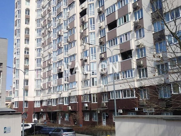 Продажа 3-к квартиры просп.Берестейский 109 А ЖК Верховина.