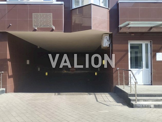 Продажа 3-к квартиры просп.Берестейский 109 А ЖК Верховина.