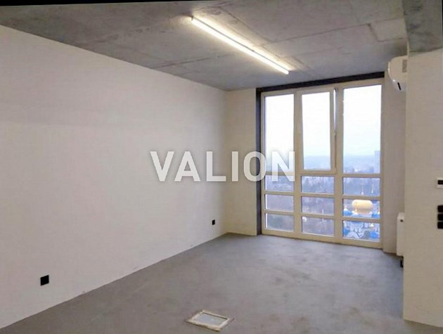 Продажа 3-к квартиры просп.Берестейский 109 А ЖК Верховина.